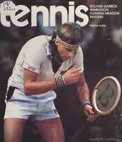 Tennis, Roland-Garros, Wimbledon, Flushing Meadow, Masters