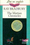 The Martian Chronicles, Livre