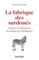 La fabrique des surdoués, Dangers et impostures du marché de l'intelligence