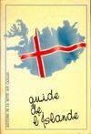 Guide de l'islande