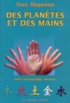 Des planetes et des mains - Dans l'énergétique chinoise, dans l'énergétique chinoise