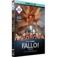 Fallo ! (Combo Blu-ray + DVD) - Blu-ray (2003)