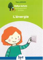 L’ÉNERGIE CYCLE 2