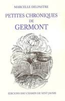 Petites chroniques de Germont