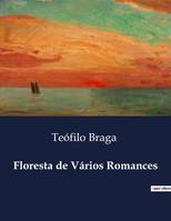 Floresta de Vários Romances