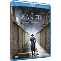 Le Pianiste - Blu-ray (2002)