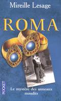 2, Amor - tome 2 Roma