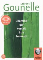 L'homme qui voulait être heureux, Livre audio 1 CD MP3