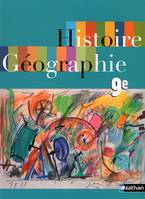 Histoire-géographie, 9e