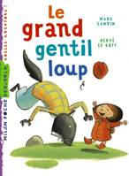 GRAND GENTIL LOUP (LE) (NE)