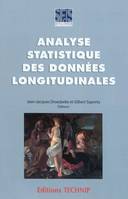 Analyse statistique des données longitudinales