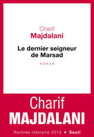 Le dernier seigneur de Marsad