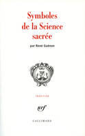 Symboles de la science sacrée