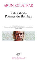 Kala Ghoda, Poèmes de Bombay