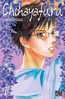 17, Chihayafuru T17