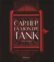 Cartier : la montre Tank