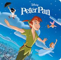 PETER PAN - Monde Enchanté - L'histoire du film - Disney, .