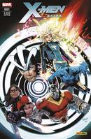 X-Men Extra (fresh start) nº1