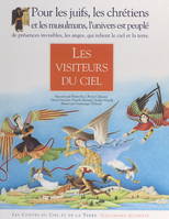 Les visiteurs du ciel