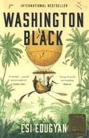 Washington Black