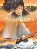 2, L'Or des marées - Tome 02, Les Amants de la Mer d'Iroise