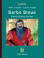 Barbe Bleue, adapté aux dys