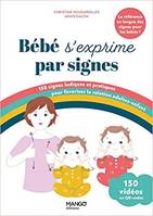 Bébé s'exprime par signes !