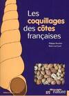 Les Coquillages des côtes françaises