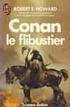 Conan ., 3, Conan le flibustier ***