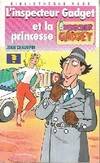 L'inspecteur Gadget et la princesse