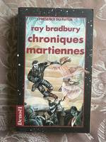 Chroniques martiennes