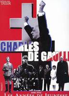 Charles de Gaulle..., Volume 1, 1890-1916, les années de jeunesse, Charles de Gaulle