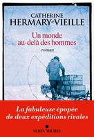 Un monde au-delà des hommes