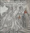 Rencontres Auguste Pavie, actes du colloque organisé à Dinan les 29 et 30 juin 2002