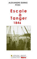 Escale A Tanger - 1846