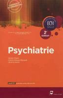 Psychiatrie - 2e édition