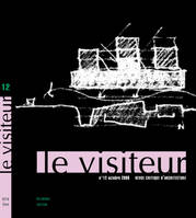 Le Visiteur N12