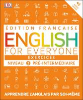 English for Everyone Exercices Niveau 2 pré-intermédiaire, Apprendre l´anglais par soi-même