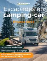 Guides Pratiques Escapades en Camping-car France 2023