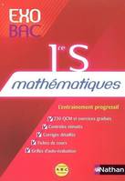 EXOBAC MATHEMATIQUES 1E S