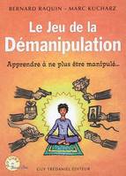 Coffret Le jeu de la démanipulation