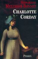 Charlotte Corday