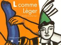 l comme leger