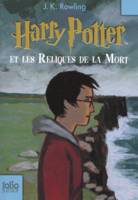 7, Harry Potter et les Reliques de la Mort