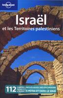 Israël et les territoires palestiniens 2ed