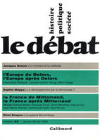 Le Débat