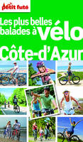 Balades à vélo Côte d'Azur 2012 Petit Futé