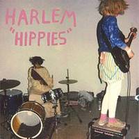 CD / HARLEM/HIPPIES