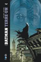 Batman Terre-Un, 2, BATMAN TERRE-1 - Tome 2