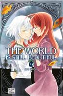 9, The world is still beautiful 09